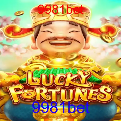 Descubra o Fascinante Mundo de LUCKYFORTUNES