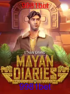 MayanDiaries